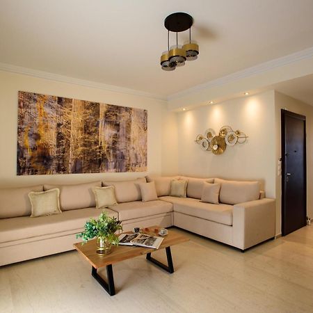 Blue Ark Harmony Residence Athènes Extérieur photo